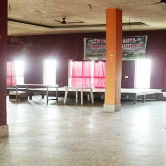 Hotel Saldanha, Goa 4